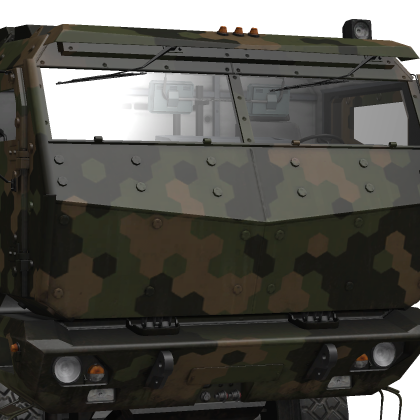 Military Truck