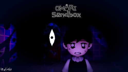 OMORI Sandbox