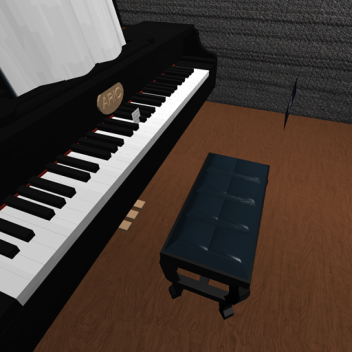 Music and Singing Auditorium 