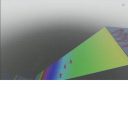 Fun Roblox slide Game