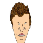 Beavis and Butthead-