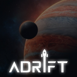 Adrift 🚀