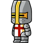 Kombuchan Crusaders