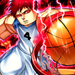 Basketball Showdown