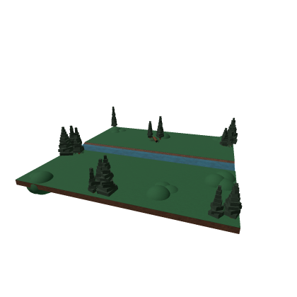 River Bank