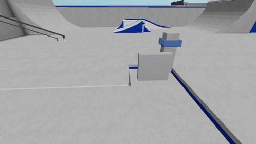 Roblox Skateboarding