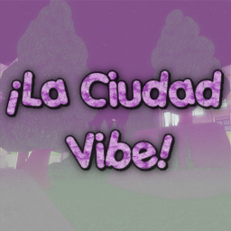 ¡La Ciudad Vibe! [NUEVO] 🎃