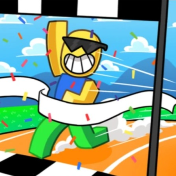 Speed Simulator! (HUGE UPD)