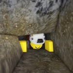Cave Diving Experience Roblox game thumbnail