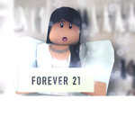 Forever 21 Clothing©