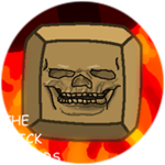 The Brick Appears