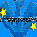 Hydra Evolved Games