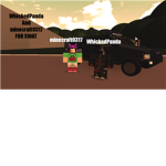 Whickedpanda and minecraft0317 for S.W.A.T