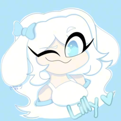Lilly's Paradise Roblox group icon
