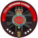 [D&S] Royal Grenadier Guard