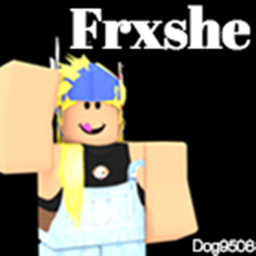 Frxshe's Homestore!