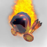 Fire Dominus
