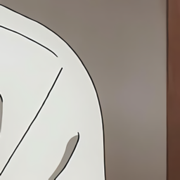 ☾