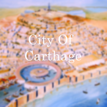 City Of Carthage (Eary Alpha)