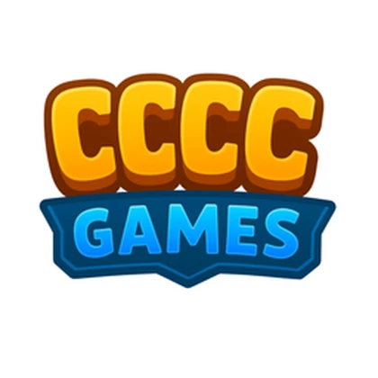 CCCC Games Roblox group icon