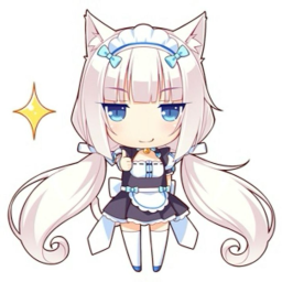 ฅ♡ฅ