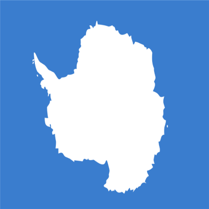 Flag Of Antarctica Roblox decal