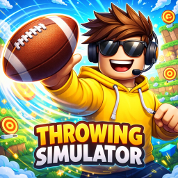 Throwing Simulator