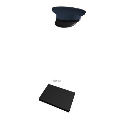 NJSP Cap