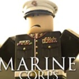[MCRD] Marine Corps Recruiting Depot Parris Island