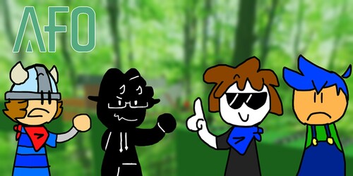 awesome forest obby!!!!!!!!