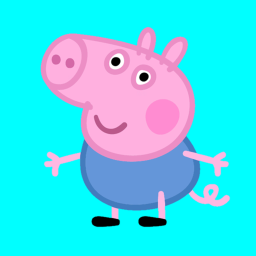 Survive George Pig!