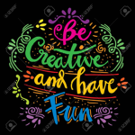 Be CrEaTiVe TeAm