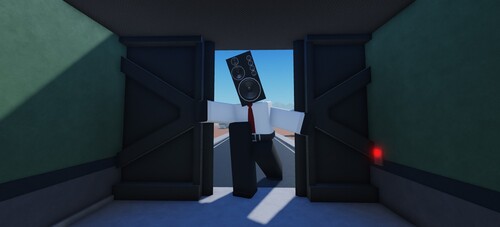 Goofy Bathtub War [2.25]