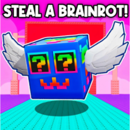 Steal A Brainrot [Falso]