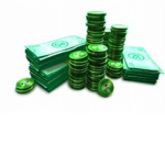 The Broke Noob