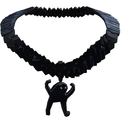 Iced Out funky man cat Chain Meme 1.0