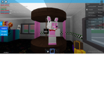 mangles world
