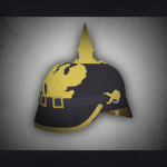 8. Army corps "Bonaparte"