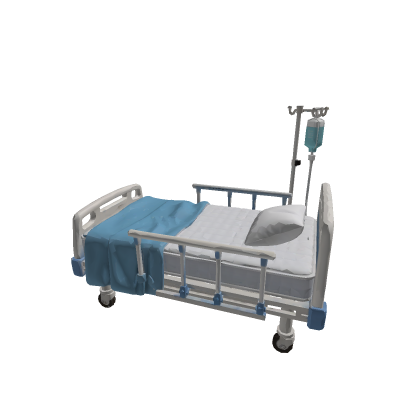Hospital Bed