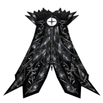 [LIMITED] [PBR] Onyx Dominion Cape