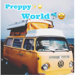 Our Preppy World