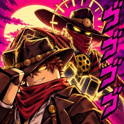 Stand//Off icon