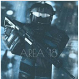 Area - 18 | The Foundation