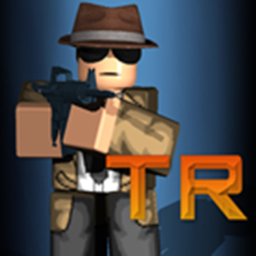[New] Trouble in Robloxity