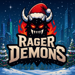 Rager demons [coming soon]