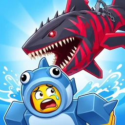 [RELEASE] Get Eaten by a Fish icon