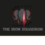 The Iron Squadron