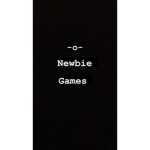 Newbie games (make games) team
