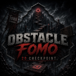[NEW!!!] OBSTACLE FOMO