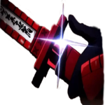 Blade | 禪院